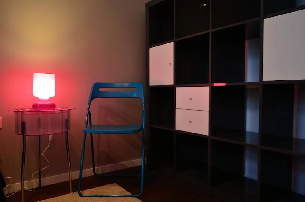 Smart Urban City Apartment Vienna