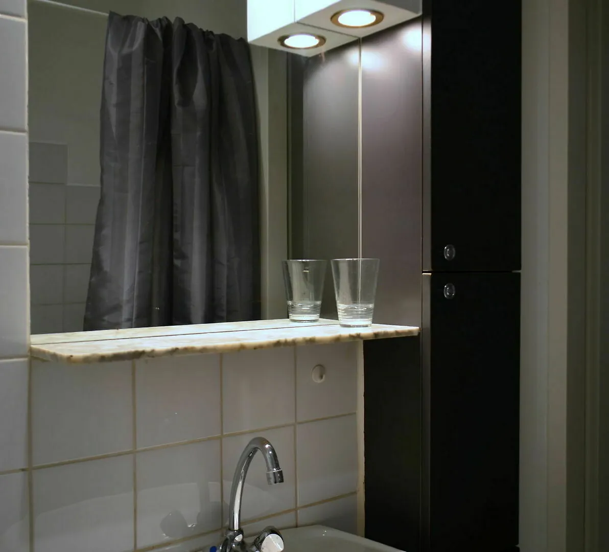Smart Urban City Apartment Vienna