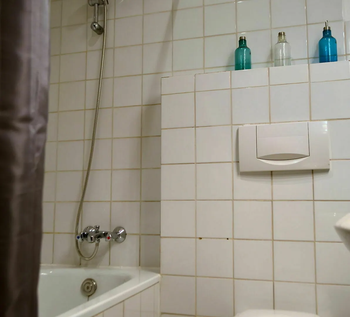 Smart Urban City Apartment Vienna 0*,