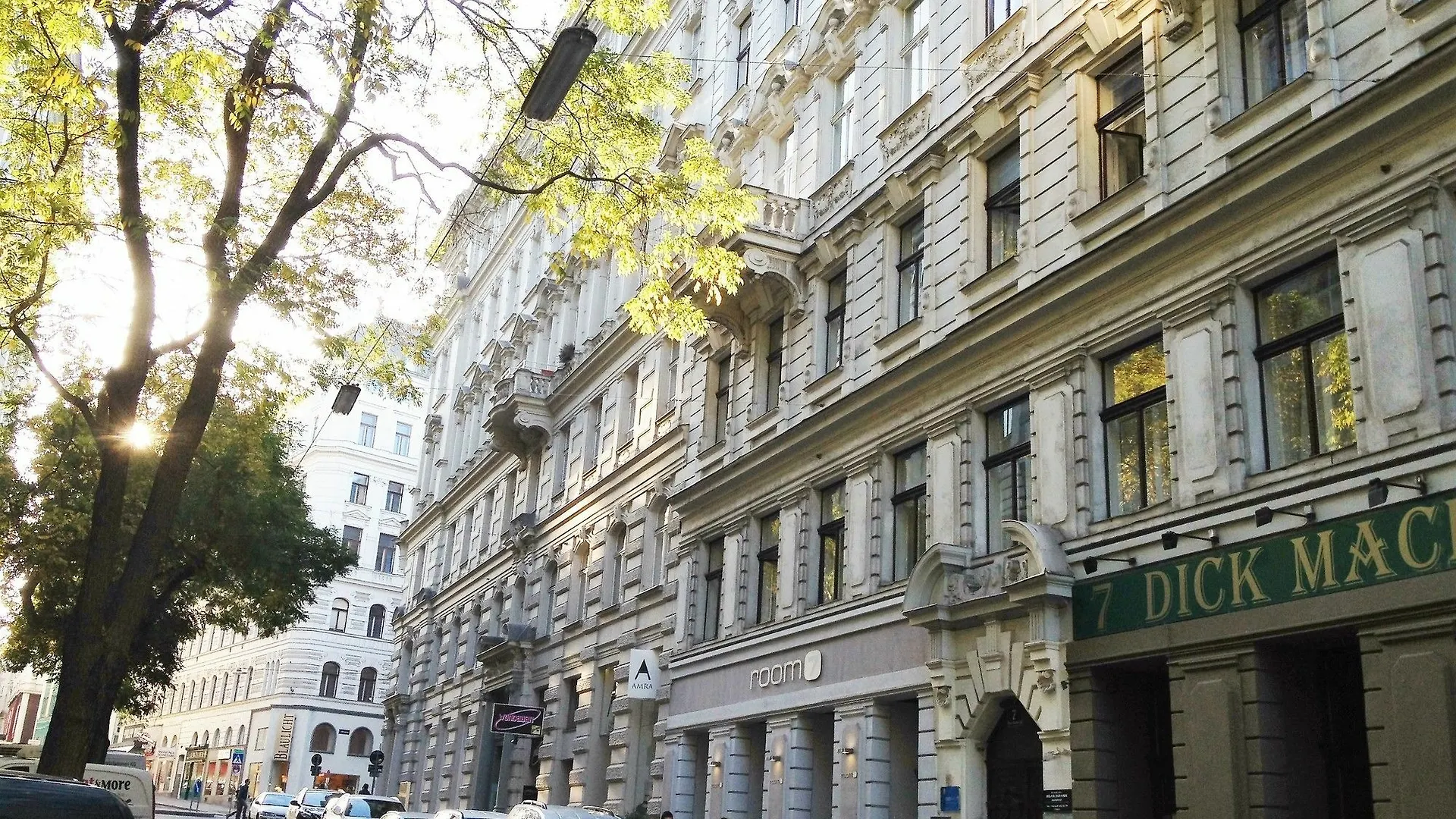 Smart Urban City Apartment Vienna Austria