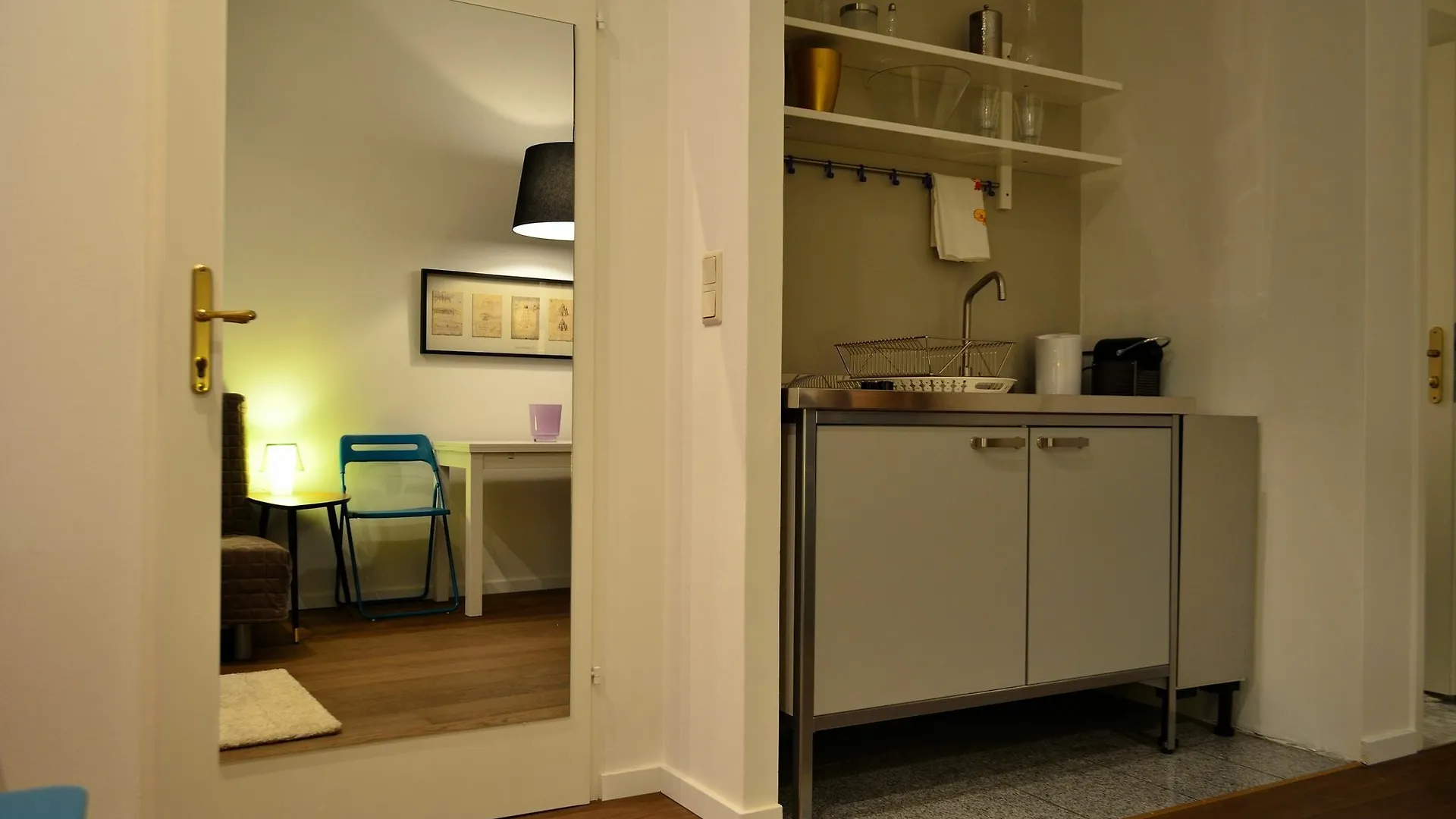 Smart Urban City Apartment Vienna 0*,  Austria