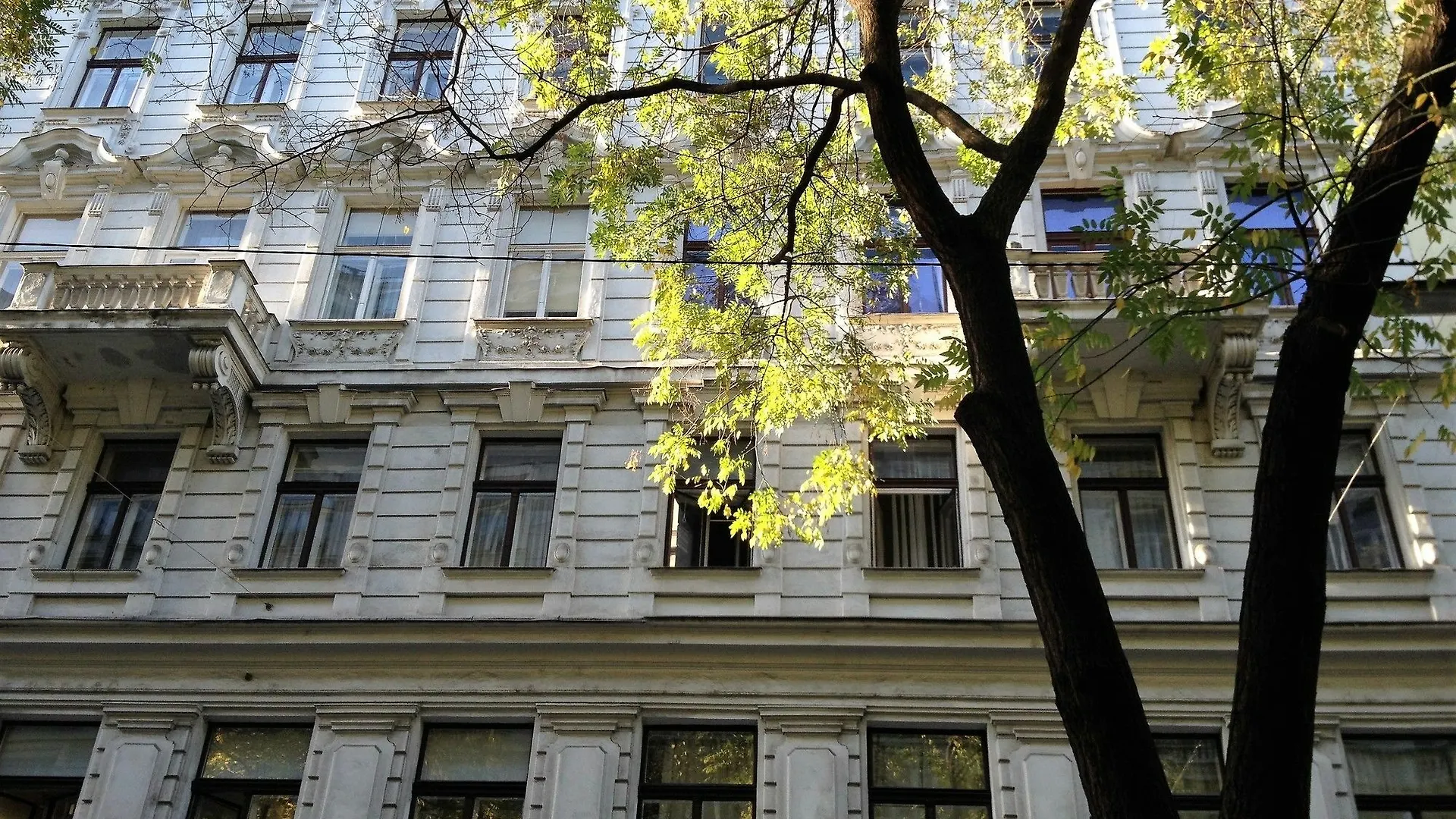Smart Urban City Apartment Vienna 0*,  Austria