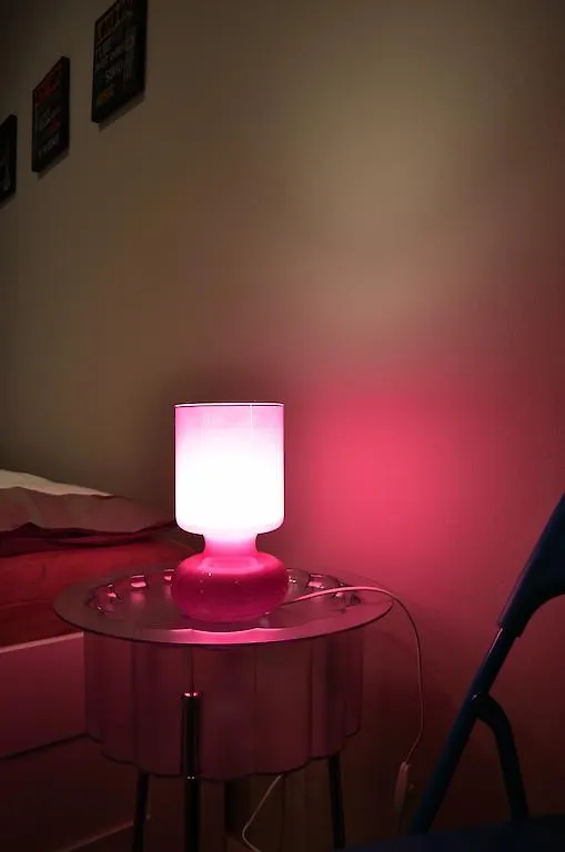 Smart Urban City Apartment Vienna Austria
